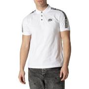 T-shirt Ea7 Emporio Armani Polo