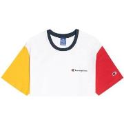 T-shirt Champion Tee-shirt