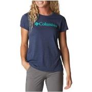 T-shirt Columbia TREK