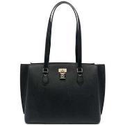 Cabas MICHAEL Michael Kors lg top-zip tote