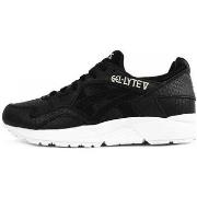 Baskets basses enfant Asics Gel Lyte 5 Junior