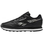 Baskets basses Reebok Sport CLASSIC LEATHER