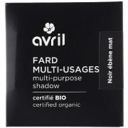 Fards à paupières &amp; bases Avril Fard Multi-Usages Certifié Bio - N...
