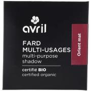 Fards à paupières &amp; bases Avril Fard Multi-Usages Certifié Bio - O...