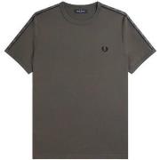 T-shirt Fred Perry -