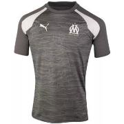 T-shirt Puma OM PREM SS JSY