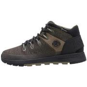 Bottes Timberland SPRINT TREKKER MID BOOT WTF