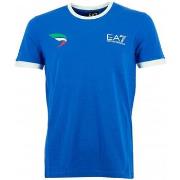 T-shirt Ea7 Emporio Armani Tee-shirt