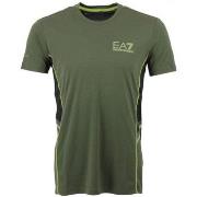 T-shirt Ea7 Emporio Armani Tee-shirt