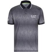 T-shirt Ea7 Emporio Armani Polo