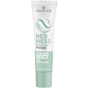 Fonds de teint &amp; Bases Essence Base Anti-rougeurs Redness Reducer