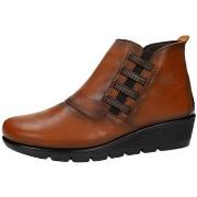 Boots Doctor Cutillas -