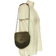 Sac Ikks sac femme NA Gris