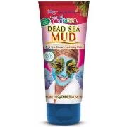 Masques &amp; gommages 7Th Heaven Mud Dead Sea Mask 100 Gr
