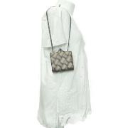 Sac Adolfo Dominguez sac femme NA Gris