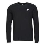 T-shirt Nike NSCLUB TEE - LS