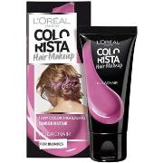 Colorations L'oréal Coloration Éphémère Colorista Hair Make-up - Lilac...