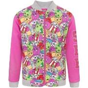 Blouson enfant Shopkins NS7273