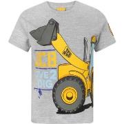 T-shirt enfant Jcb Live 2 Dig