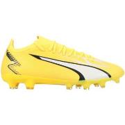 Chaussures de foot Puma Ultra Match Fg/Ag