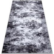 Tapis Rugsx Tapis lavable MIRO 52241.801 Vintage antidérapant 80x150 c...