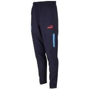 Pantalon Puma OM PREM WOV PANT