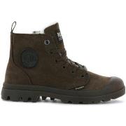 Baskets Palladium PAMPA HI Z