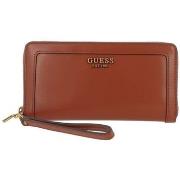 Portefeuille Guess ZADIE SLG CHEQUE ORGNIZER