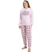 Pyjamas / Chemises de nuit Munich MUDP0100