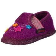 Chaussons enfant Giesswein TREBUR