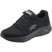 Chaussures Skechers 232042/BBK Charge Back