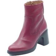 Boots Wonders H-5505 Min Bora