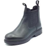 Boots Lumberjack Michiel SWH8513