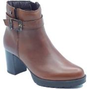 Boots Valleverde 49362 Nappa