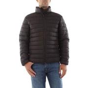 Veste Save The Duck D3127M MITO17 - ERION-40009 BROWN BLACK