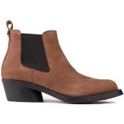 Bottines Camper Bonnie Talons