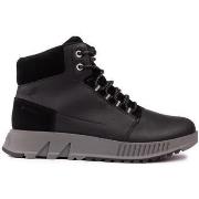 Chaussures Sorel Mac Hill Lite Mid Waterproof Formateurs