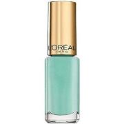 Vernis à ongles L'oréal Vernis Color Riche - 602 Perle de Jade