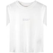 T-shirt Ko Samui Tailors Gallery T-shirt coupe classique col ctel