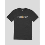 T-shirt Emerica -