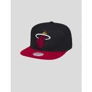 Casquette Mitchell And Ness -