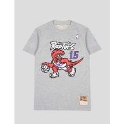 T-shirt Mitchell And Ness -