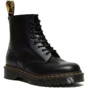 Boots Dr. Martens 1460 bex fusion booties