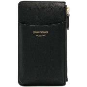 Housse portable Emporio Armani nero casual phone case