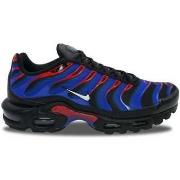 Baskets basses Nike Air Max Plus TN Spider Man