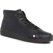 Boots Tommy Hilfiger modern vulc booties