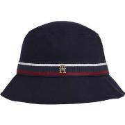 Chapeau Tommy Hilfiger feminine bucket hat