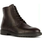 Boots Geox tiberio booties