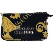 Sac Bandouliere Versace Jeans Couture sporty logo crossbody