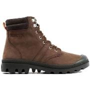 Boots Palladium PALLABROUSSE SC WP